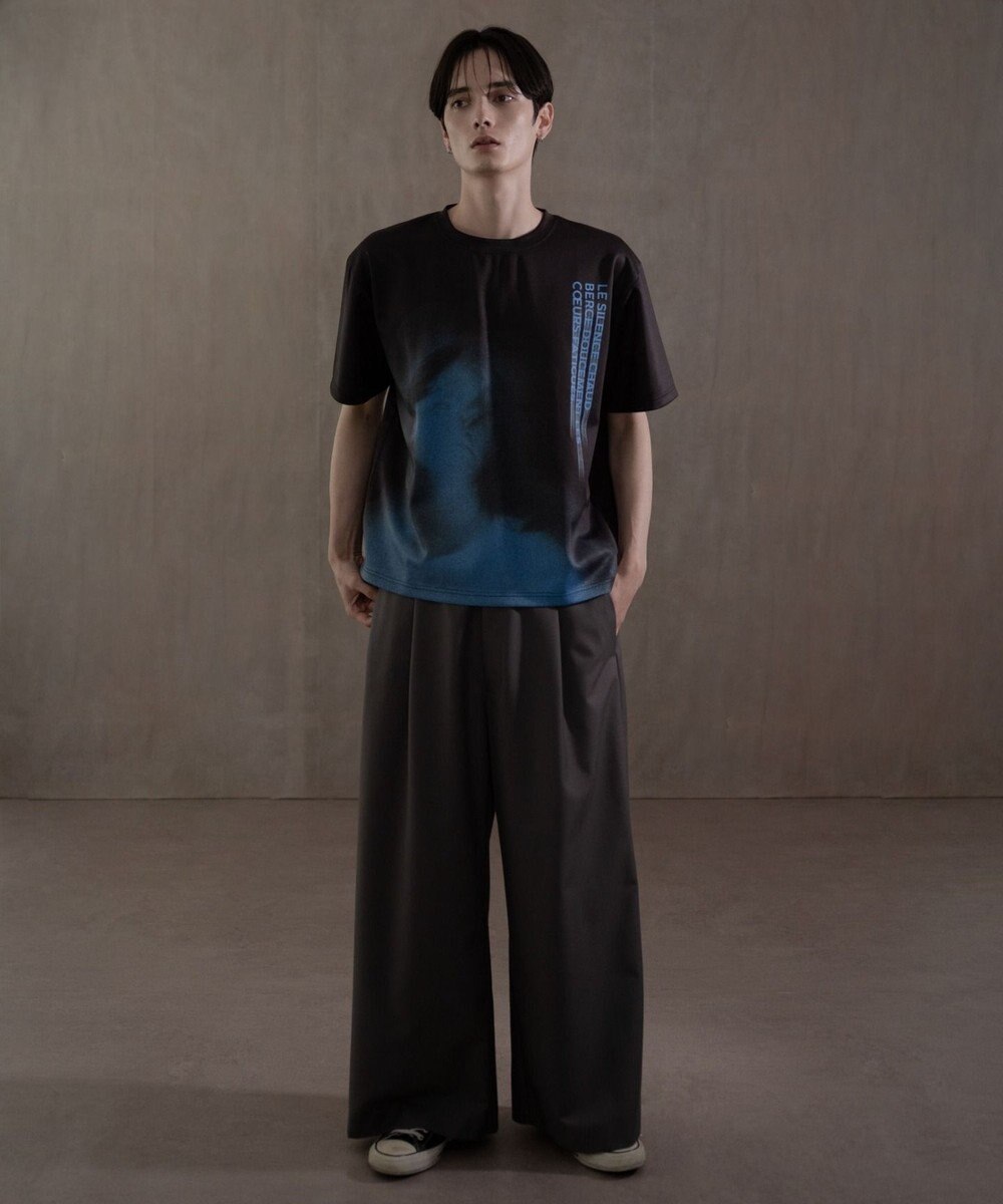 WEGO グラフィックボクシーT（SS） 