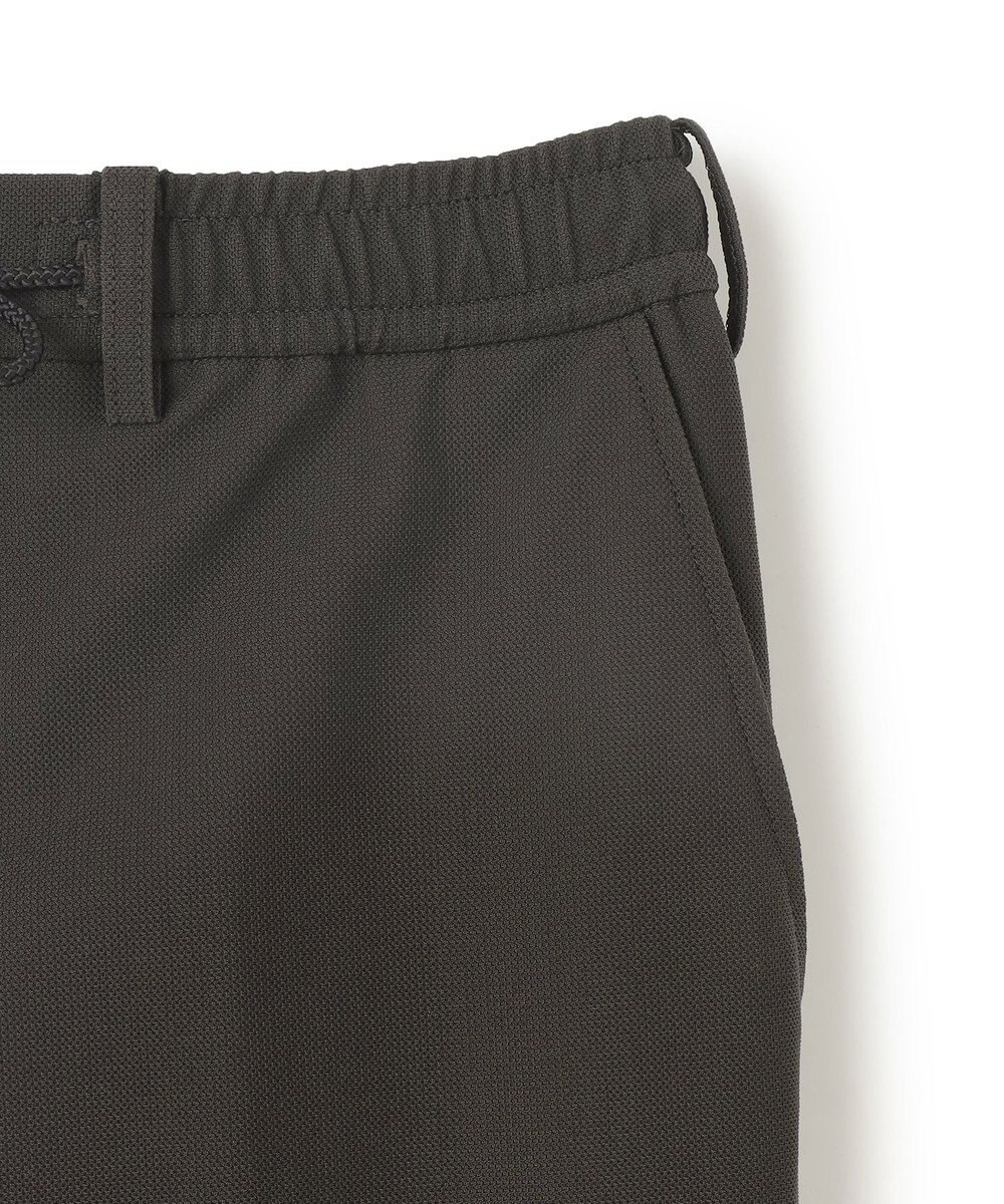 JOSEPH HOMME ＜新色追加＞新素材【抜群の通気性/360度ストレッチ】エアトールストレッチ ドロスト付テーパードパンツ/ PEGG CONVERTIBLE 