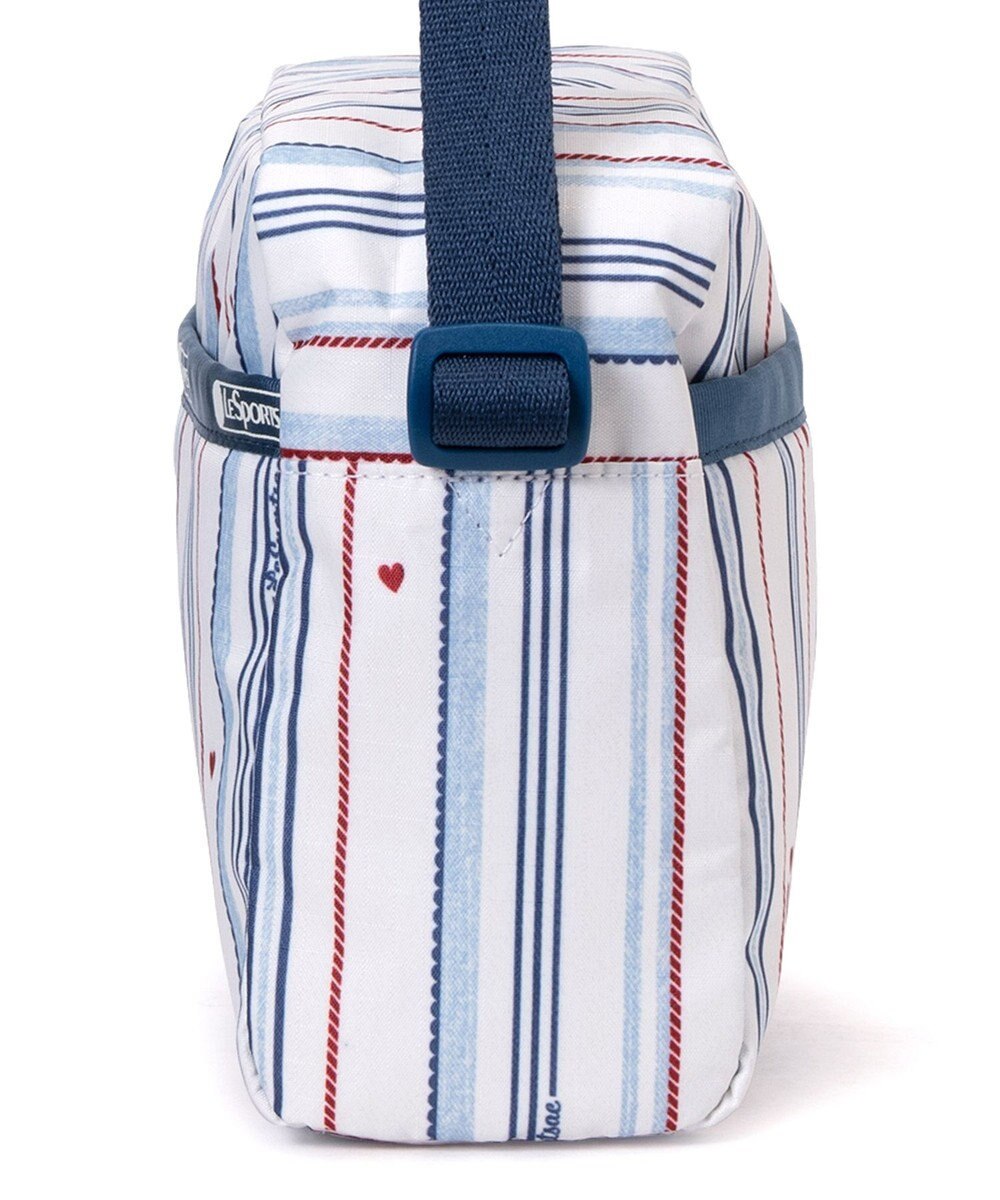LeSportsac DANIELLA CROSSBODY/ジョイフルボヤージュ 