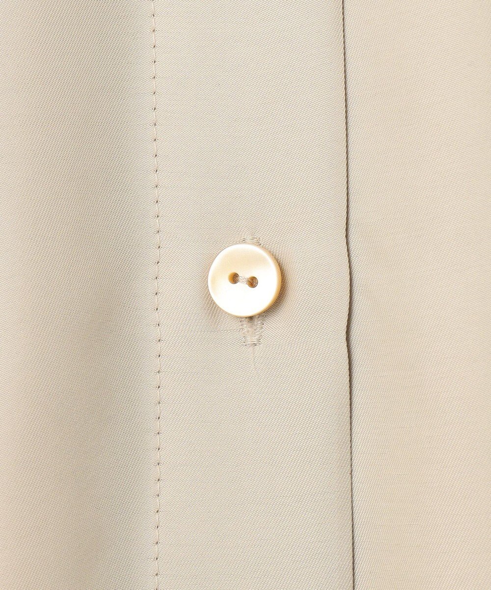 uncrave フィブリルシャンブレー ミドルシャツ 