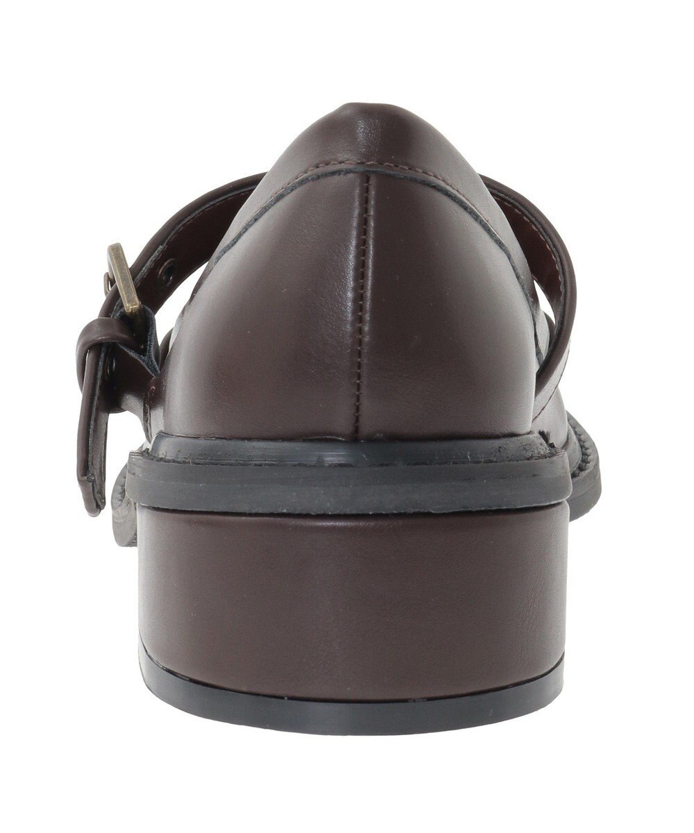 Green Parks ＥＴＳ．Ｔストラップローファー 