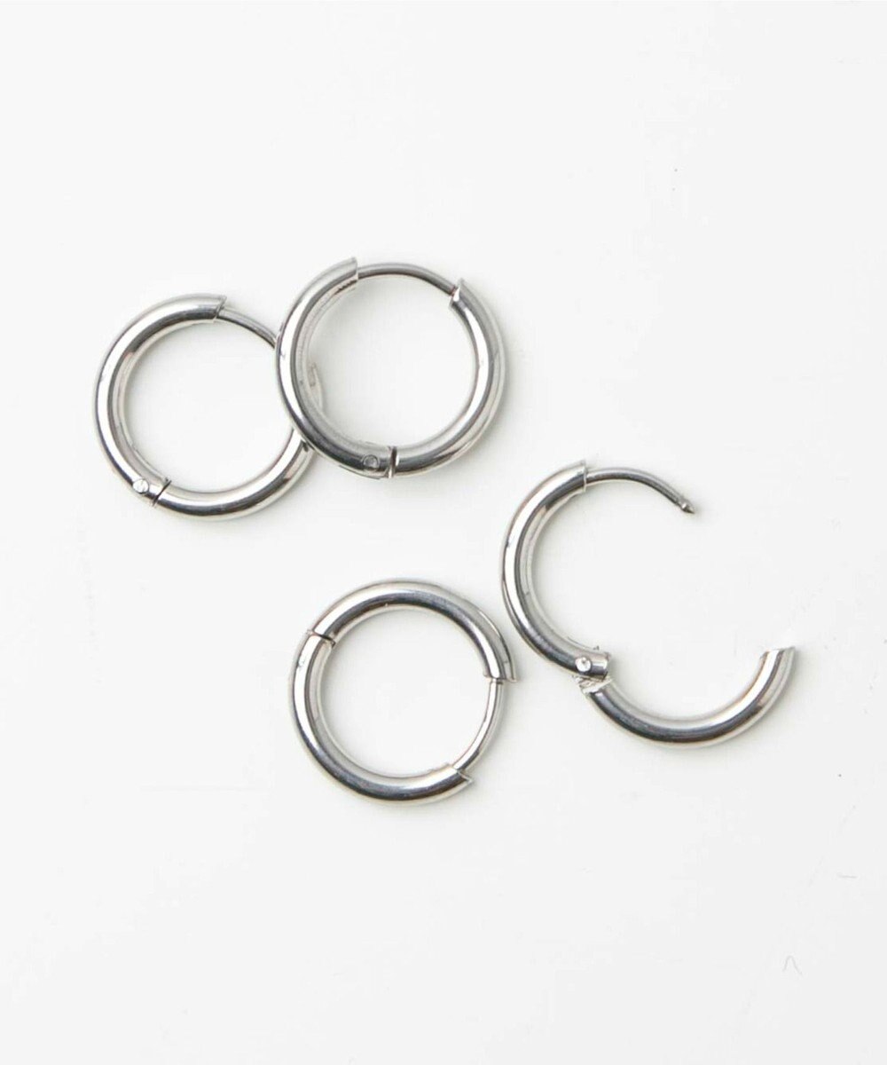 WEGO L4Pミニピアス 