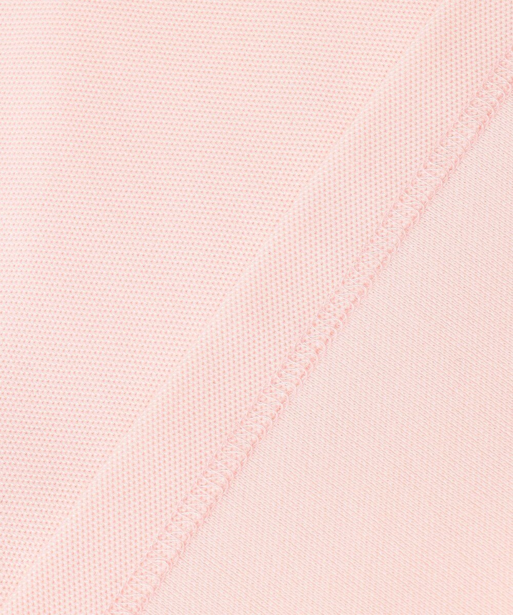 J.PRESS YORK STREET 【UNISEX】ブルドック ワンポイント ポロシャツ 