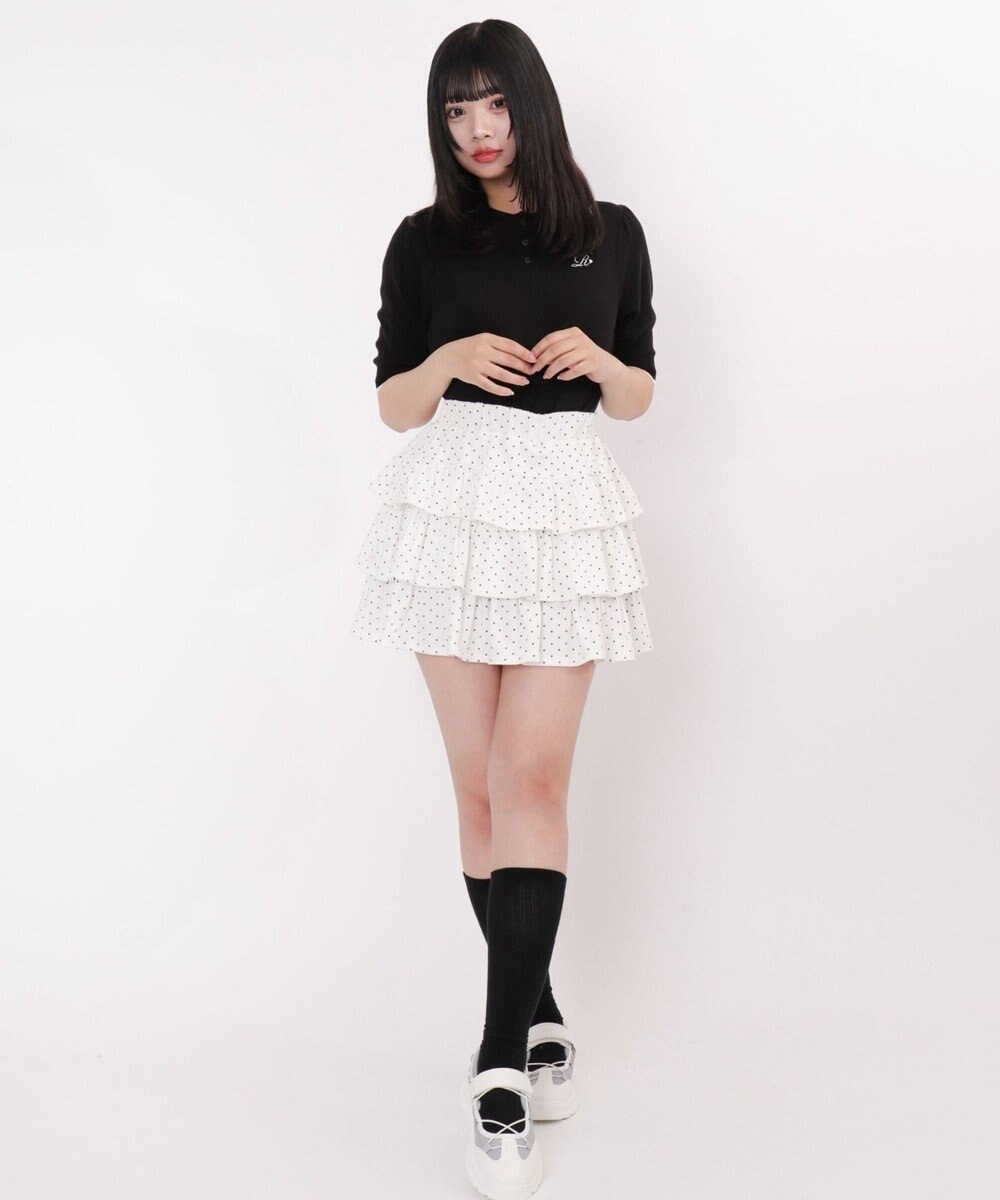 WEGO 【SCHOOLITEM】ほそみちゃん 