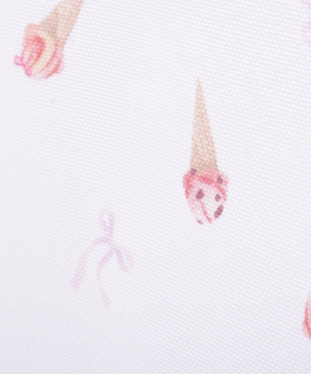 Maison de FLEUR サーティワン　サイドポケットトート 