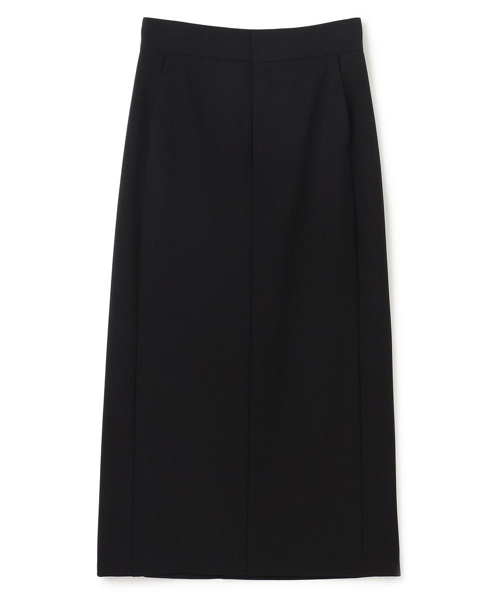 UNFILO Iラインスカート 