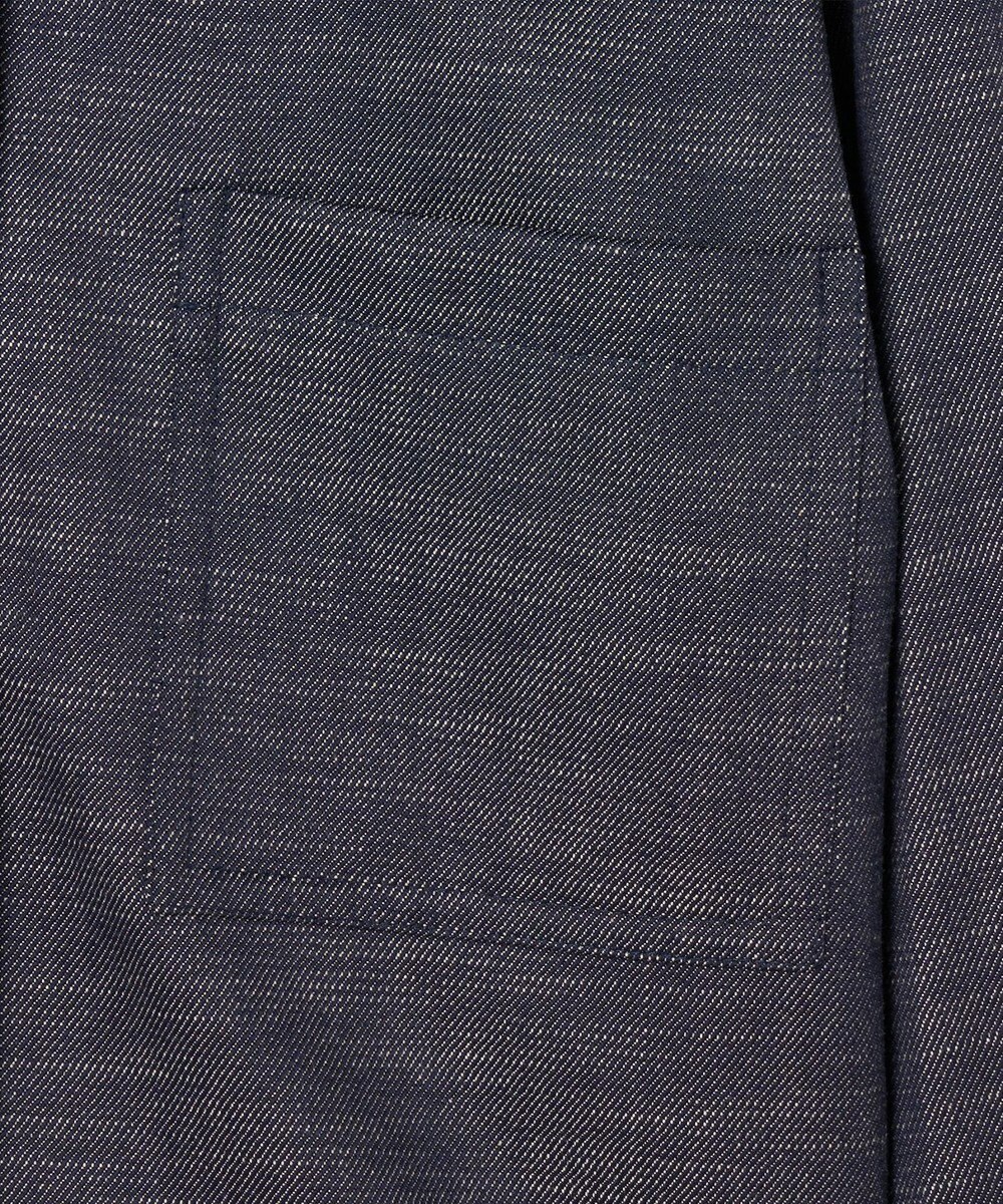 JOSEPH サルトリアルデニム　シャツ 