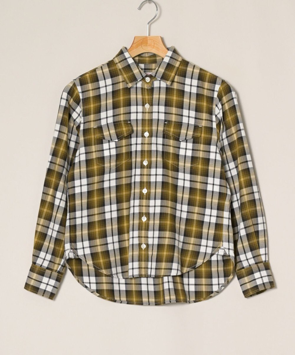 ONWARD Reuse Park 【23区】ブラウス秋冬 