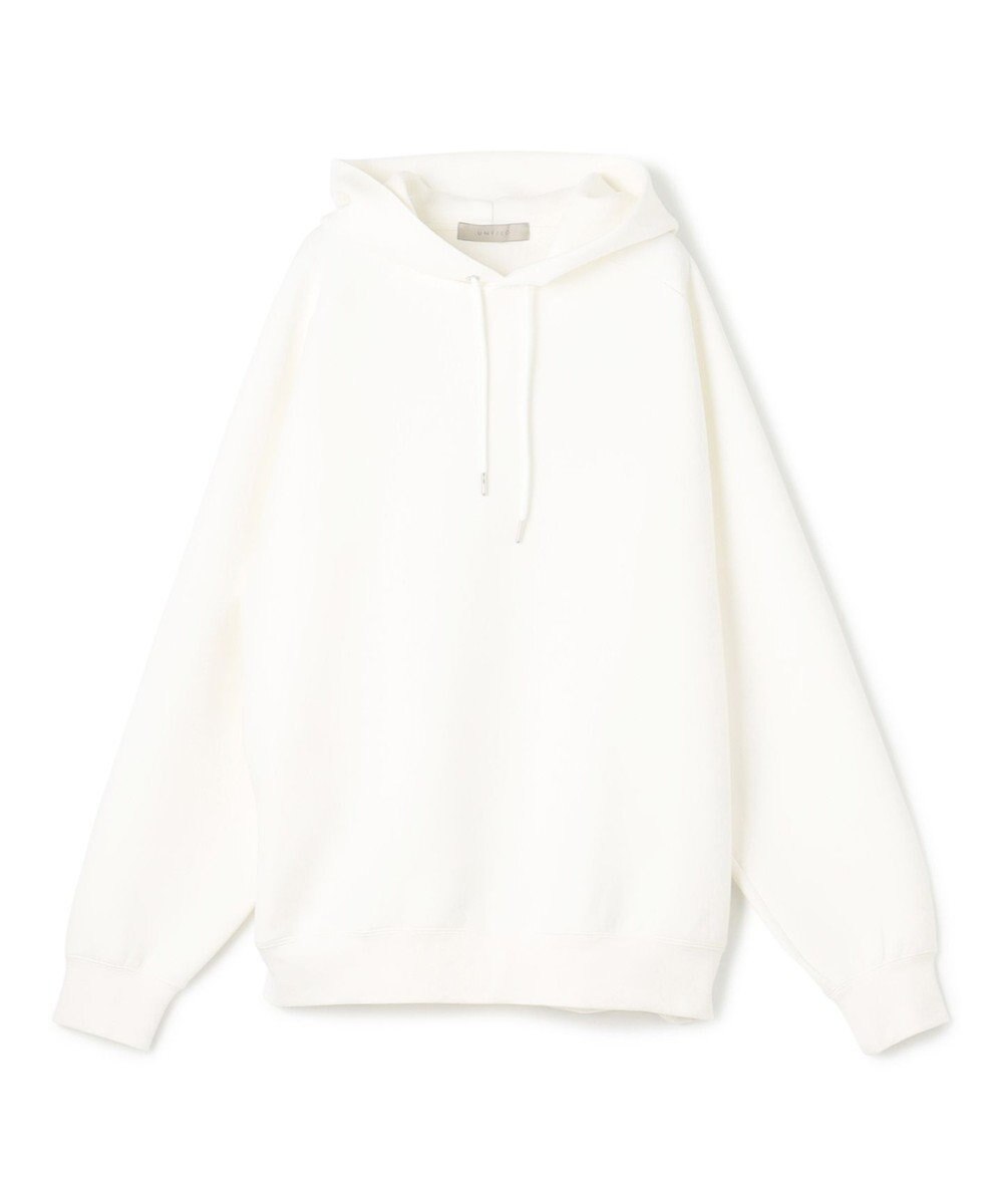 UNFILO MENS BEAUTY FORM JERSEY パーカー [24年商品] 