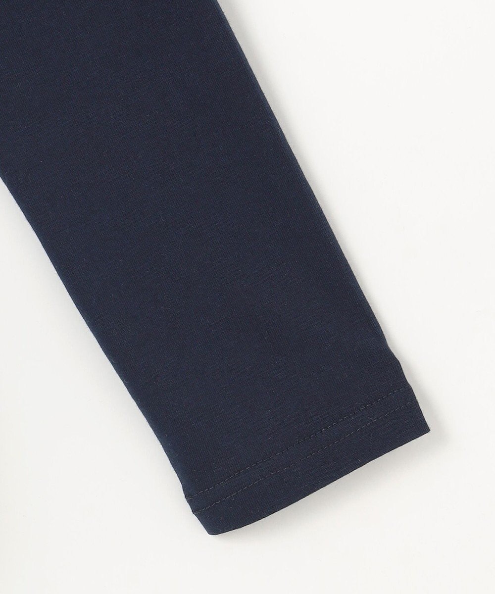 ANY KIDS ミラクルスパンコール長袖Tシャツ 