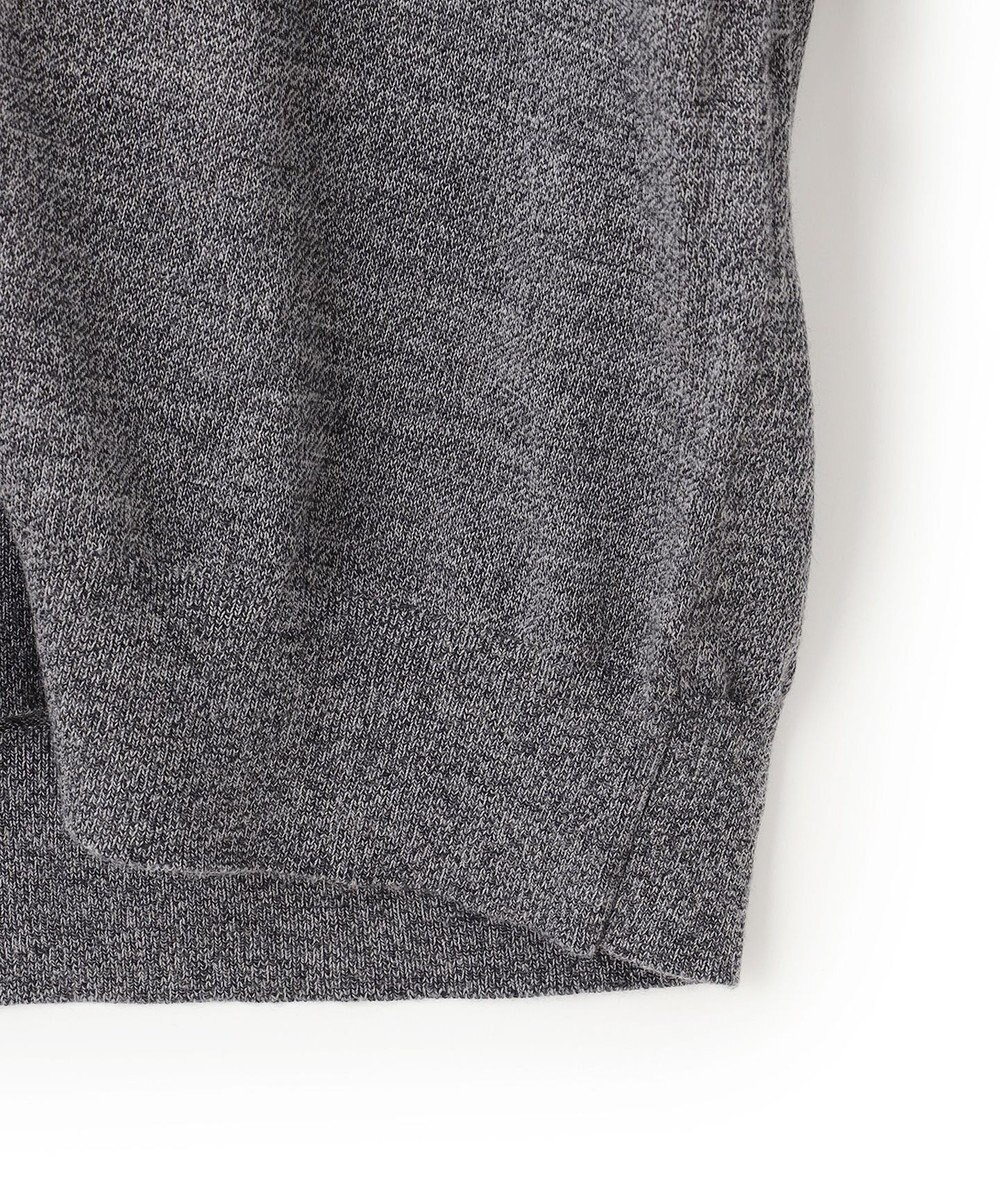 JOSEPH HOMME ウォッシャブルメリノ　Vネックカーディガン 