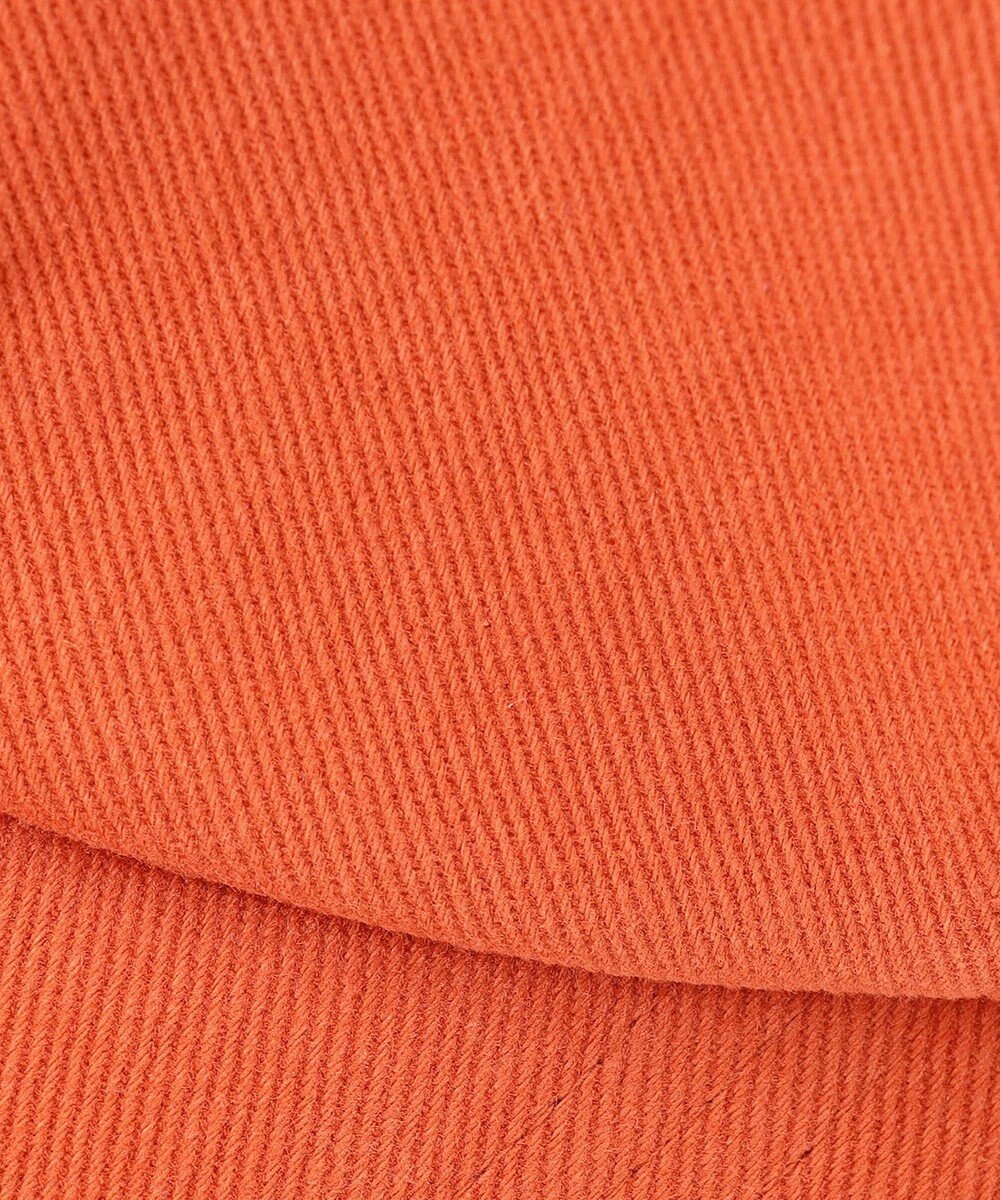 J.PRESS YORK STREET 【UNISEX】ロゴキャップ 