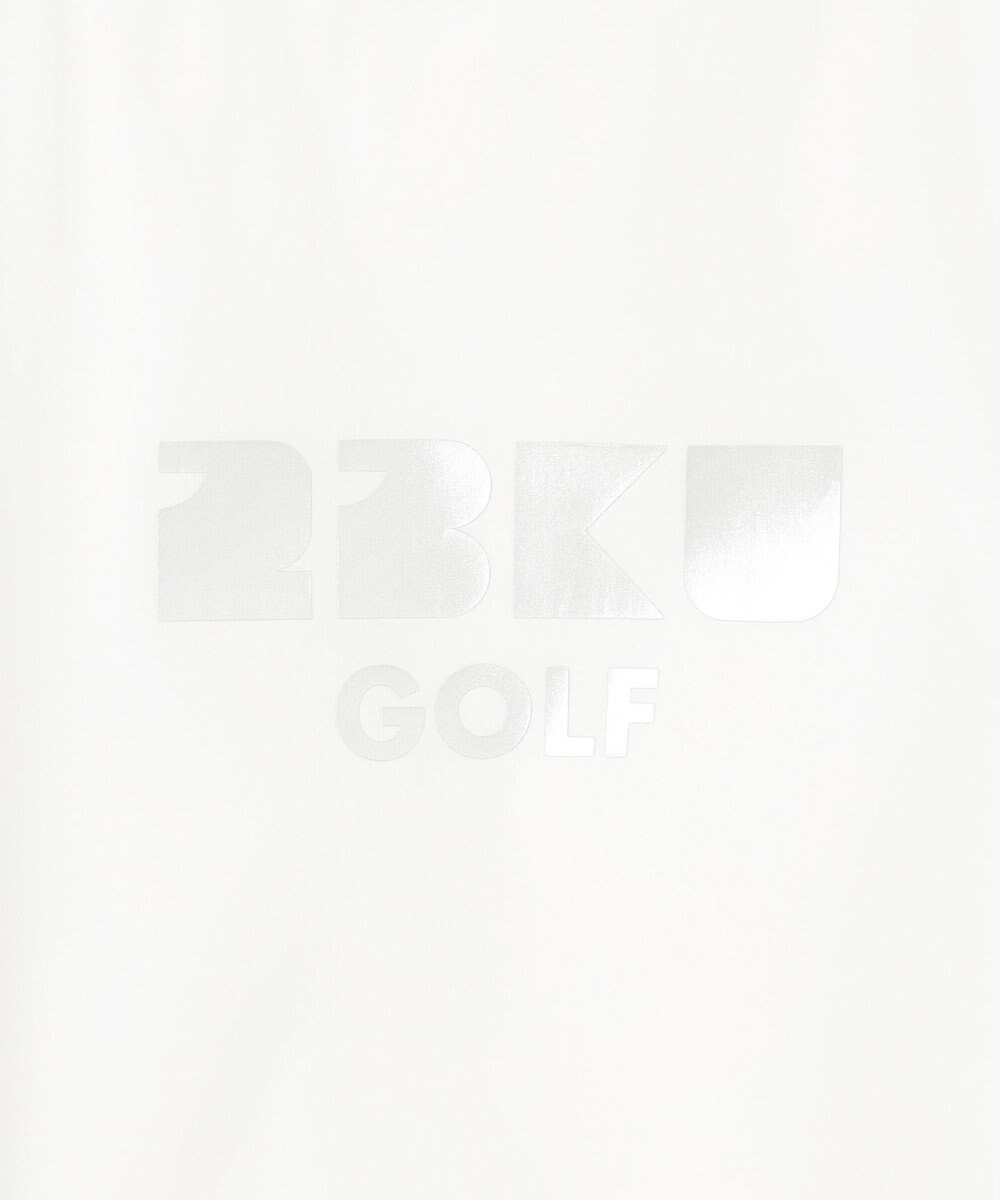 23区GOLF 着回し自在！【WOMEN】【撥水・ストレッチ】ツインスニード 