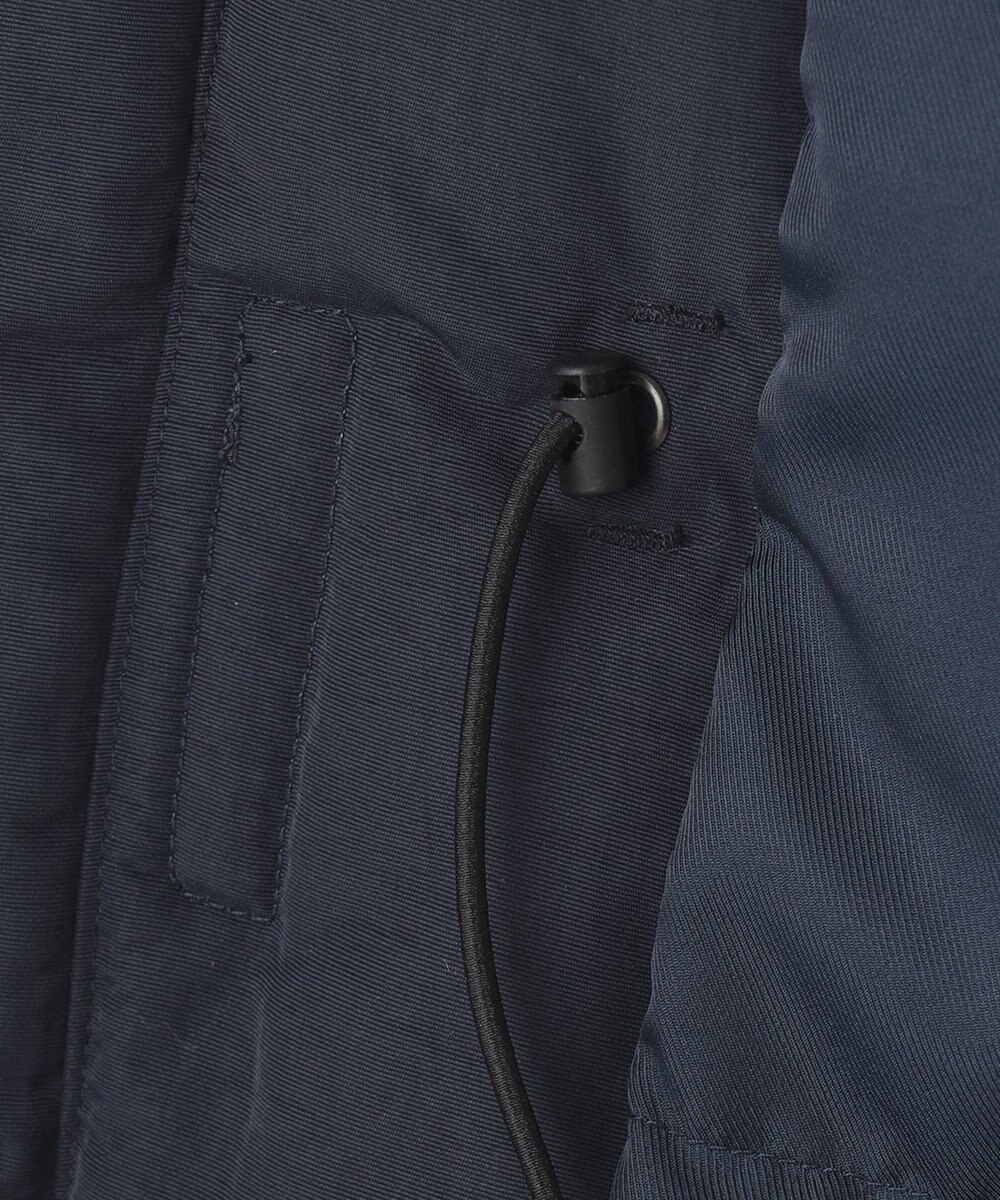 J.PRESS MEN 【WEB・一部店舗限定】ダウンコート 