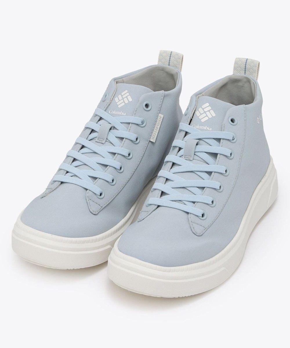 Columbia Columbia/ マイレージレイン ツー ミッド ウォータープルーフ /コロンビア 