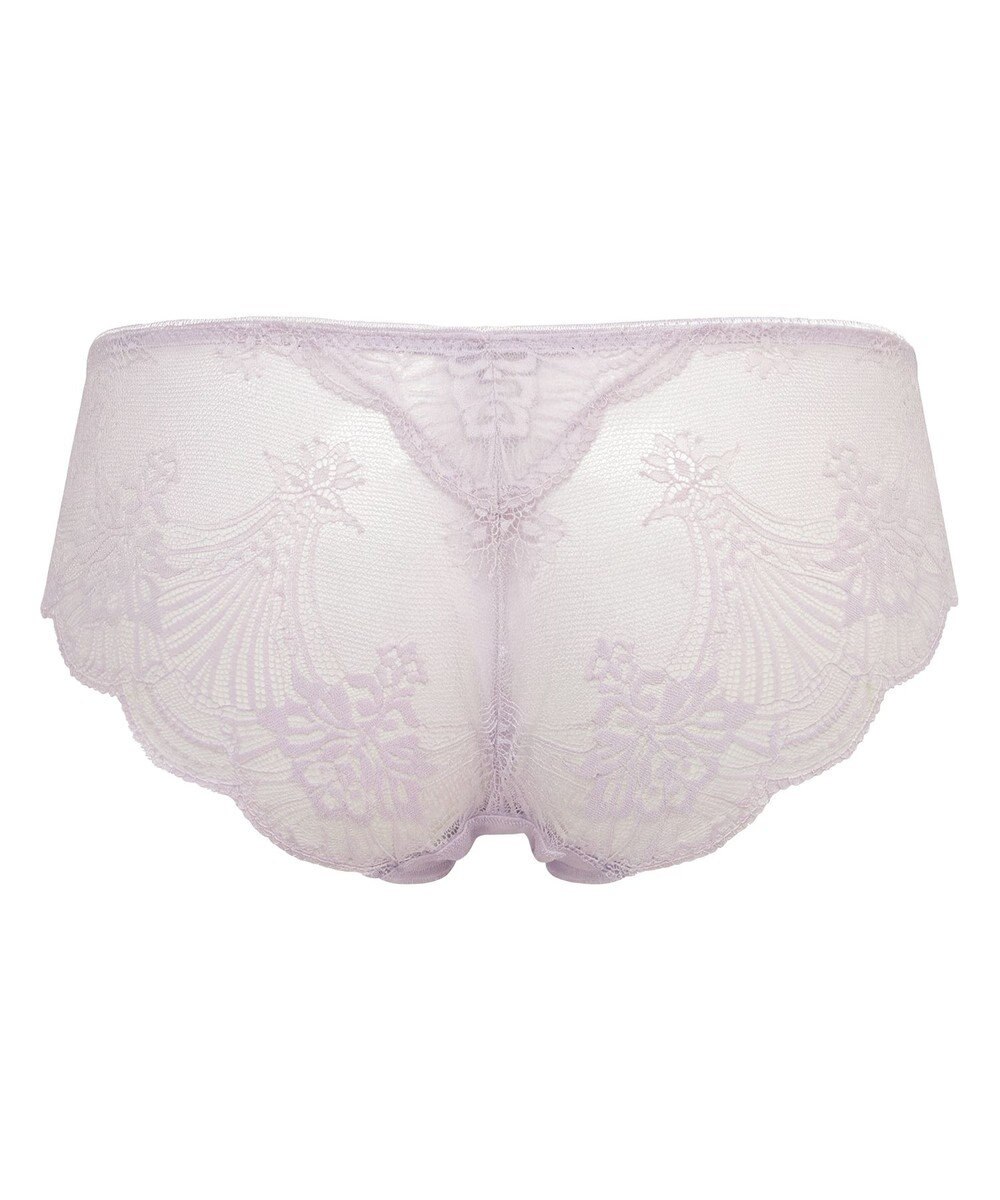 BRADELIS New York 【BRADELIS New York】ローズスタイルパンティ26S1 