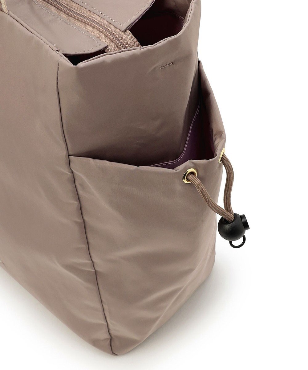 TOCCA ETTORE BAG トートバッグ【WEB&一部店舗限定・A4サイズ対応】 