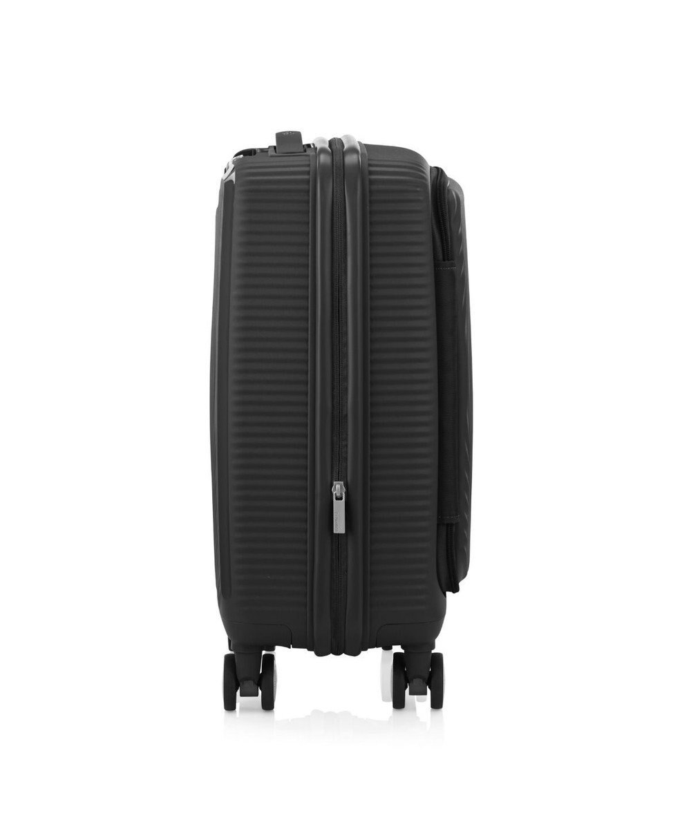 Samsonite アメリカンツーリスター スーツケース 33(/42)L  キュリオ スピナー55 CURIO 