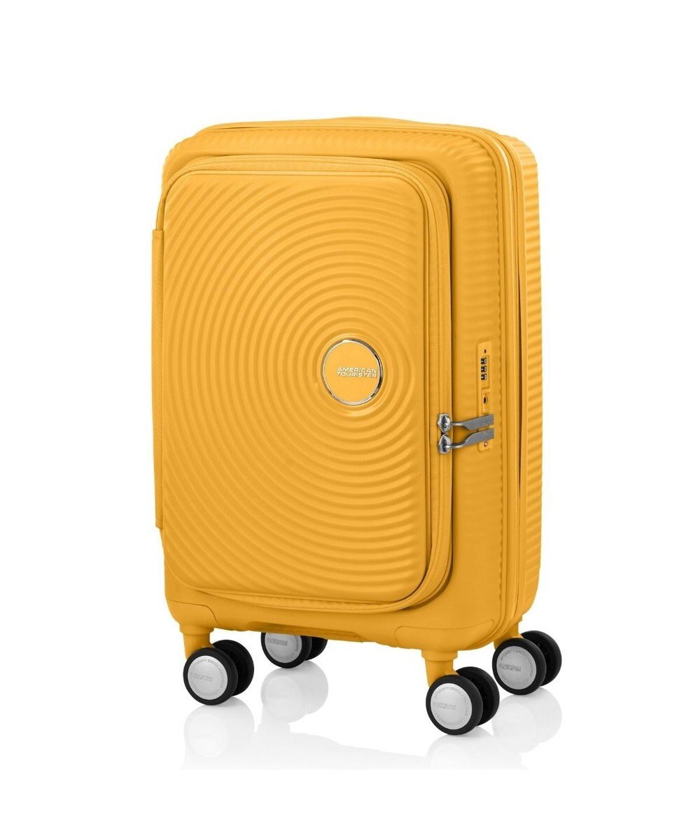 Samsonite アメリカンツーリスター スーツケース 33(/42)L  キュリオ スピナー55 CURIO 