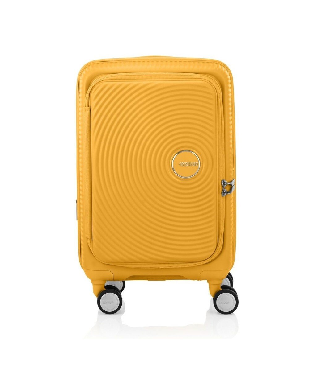 Samsonite アメリカンツーリスター スーツケース 33(/42)L  キュリオ スピナー55 CURIO 