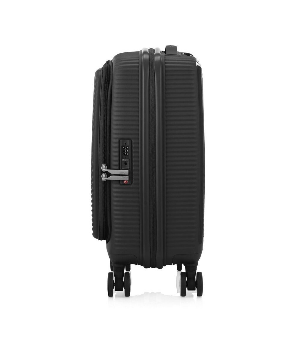 Samsonite アメリカンツーリスター スーツケース 33(/42)L  キュリオ スピナー55 CURIO 