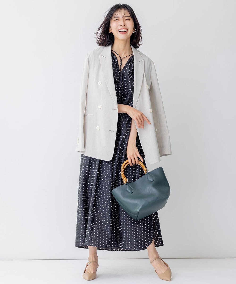 23区 S 【蛯原友里STORYコラボ】ブライトメモリー ワンピース 