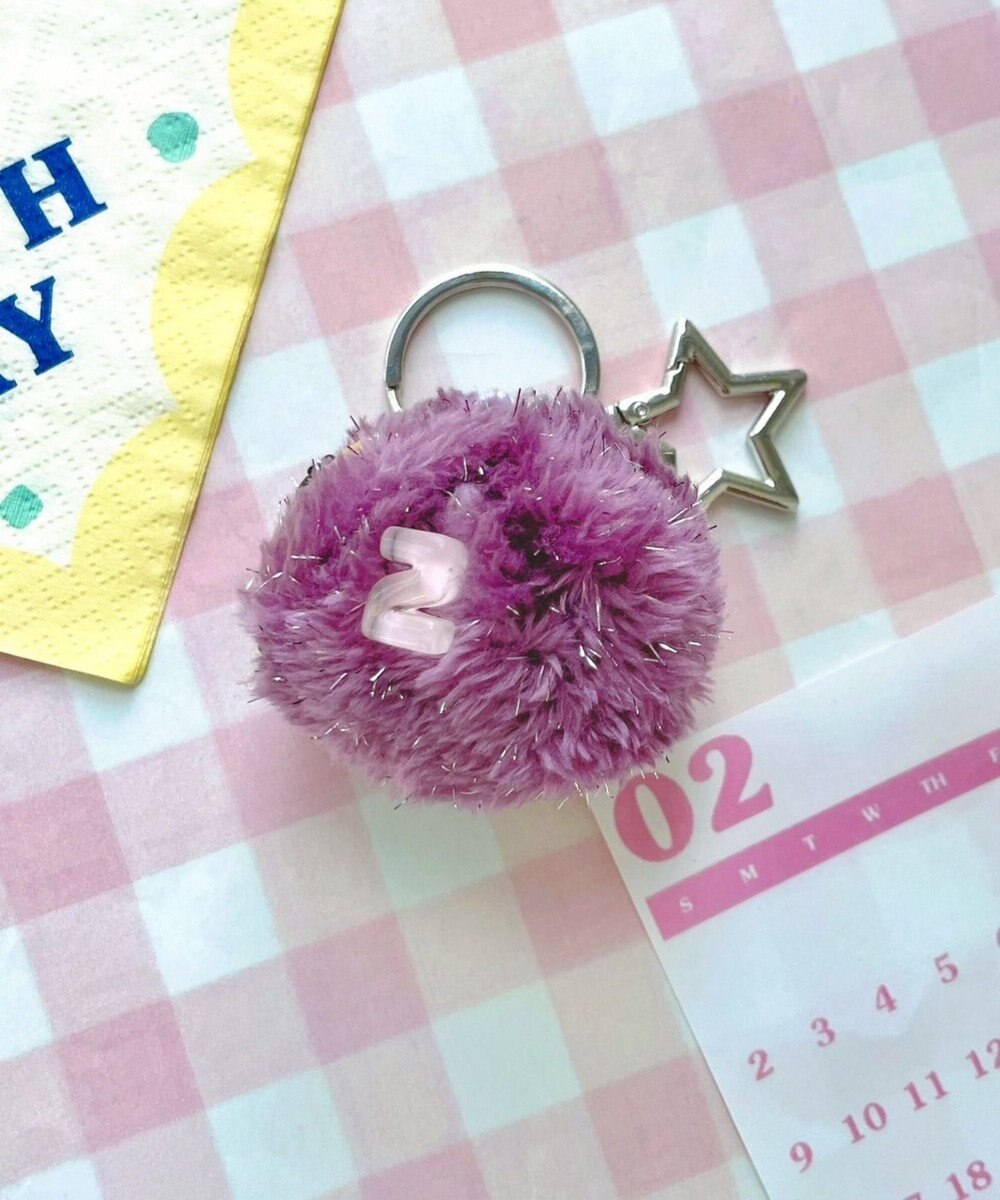 WEGO 爆誕☆モンスターぬいぐるみキーホルダー 