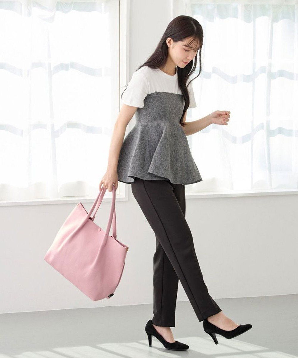 ROOTOTE 1075【手洗い可能】LT.ミディアム.ルフル-B 