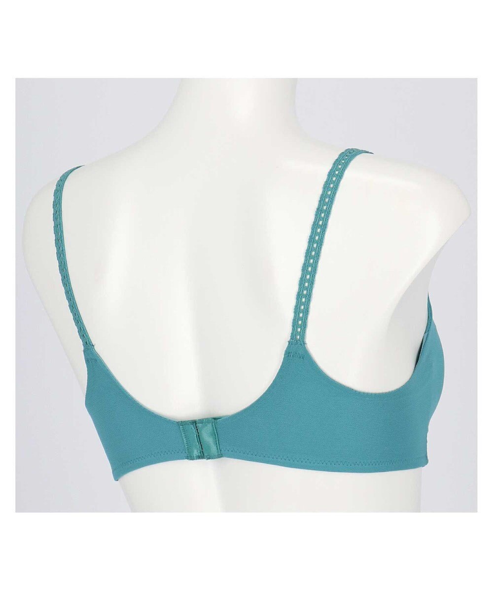 une nana cool 【ノンワイヤーブラ】特別な日以外の364日つけたくなるブラ 364ブラ シンプル 