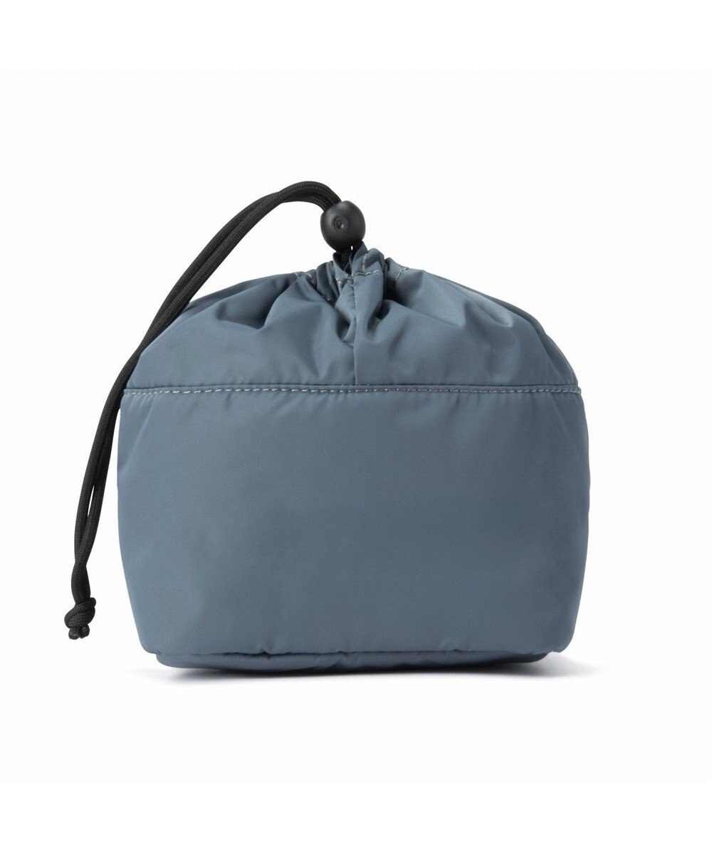 ZERO HALLIBURTON DICROS SOLOシリーズ ポーチ ZHG-B DS 85007 