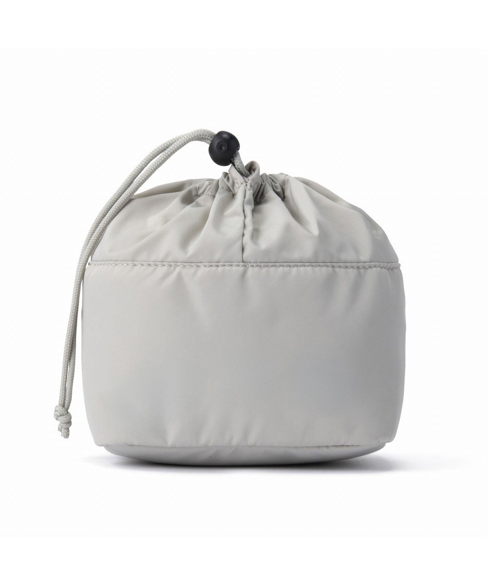 ZERO HALLIBURTON DICROS SOLOシリーズ ポーチ ZHG-B DS 85007 