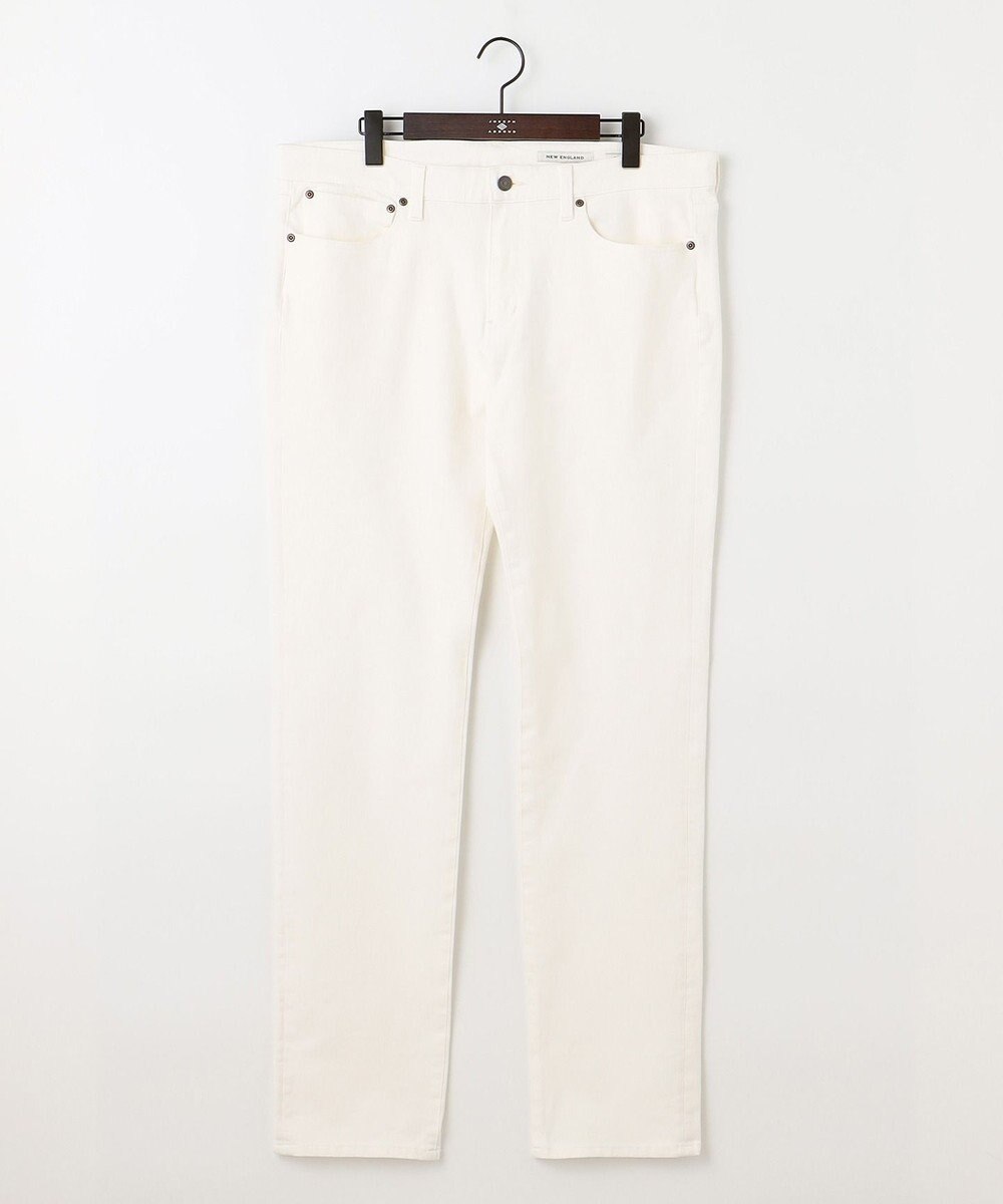 JOSEPH ABBOUD 【キングサイズ・人気】2WAYストレッチISKOデニム 