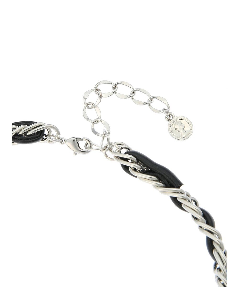 Green Parks ｅｖｅｒｙ　ｗａｌｋ．　ミックスネックレス 