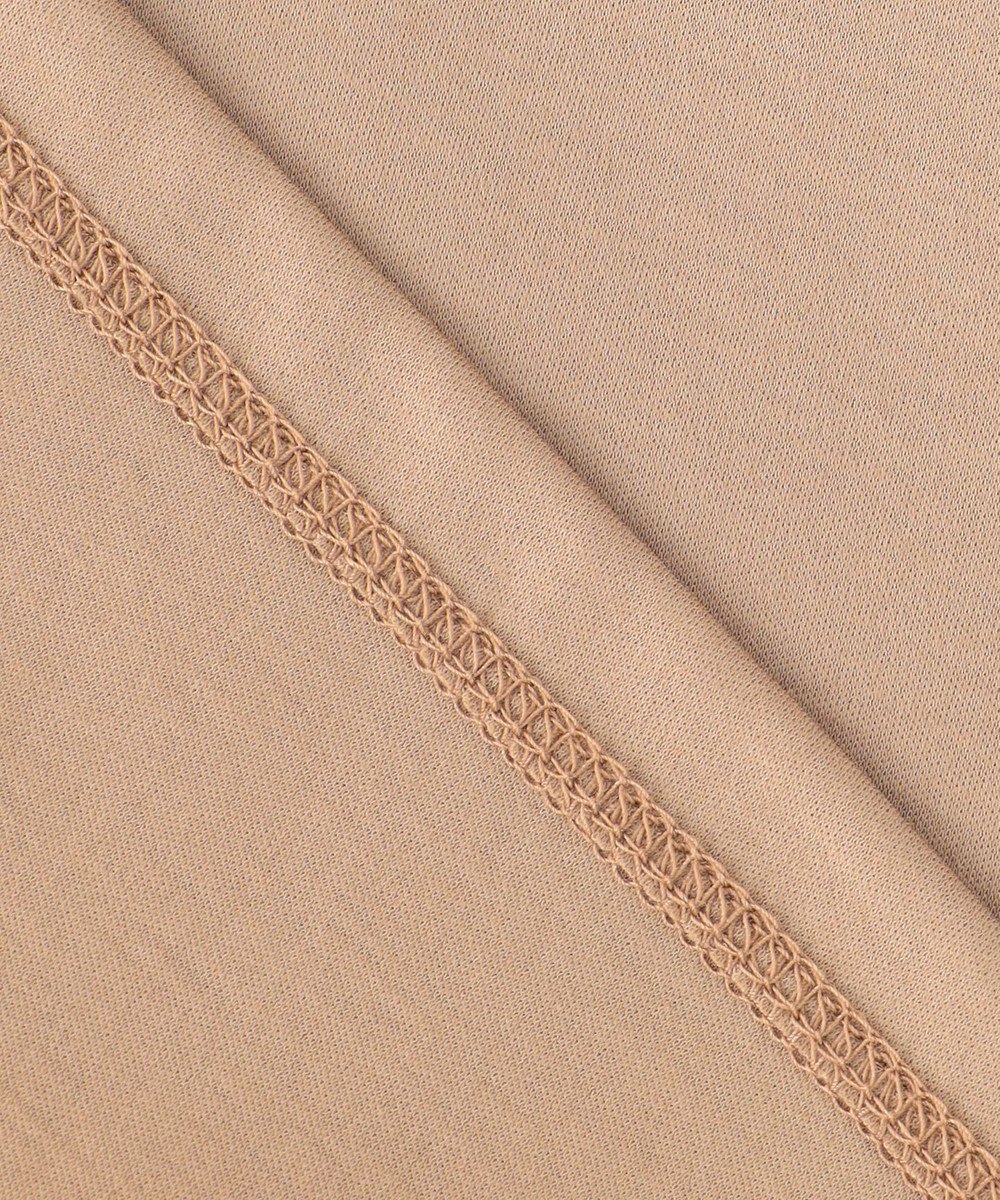 BEIGE， 【洗える・Precious 7月号掲載】ABELIA / コットンVラインカップ付きキャミソール 