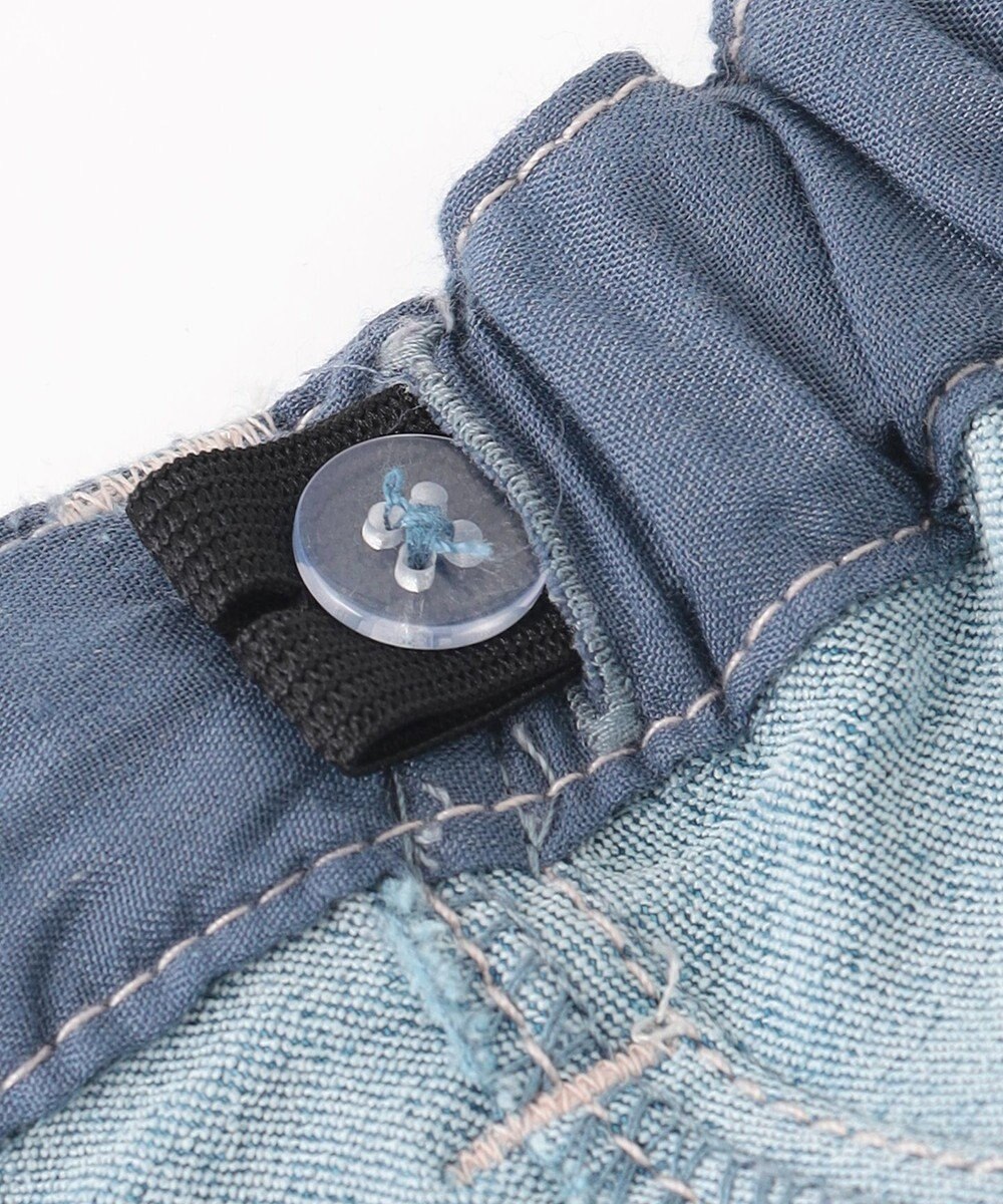 ANY KIDS 7daysドリームストレッチパンツ 