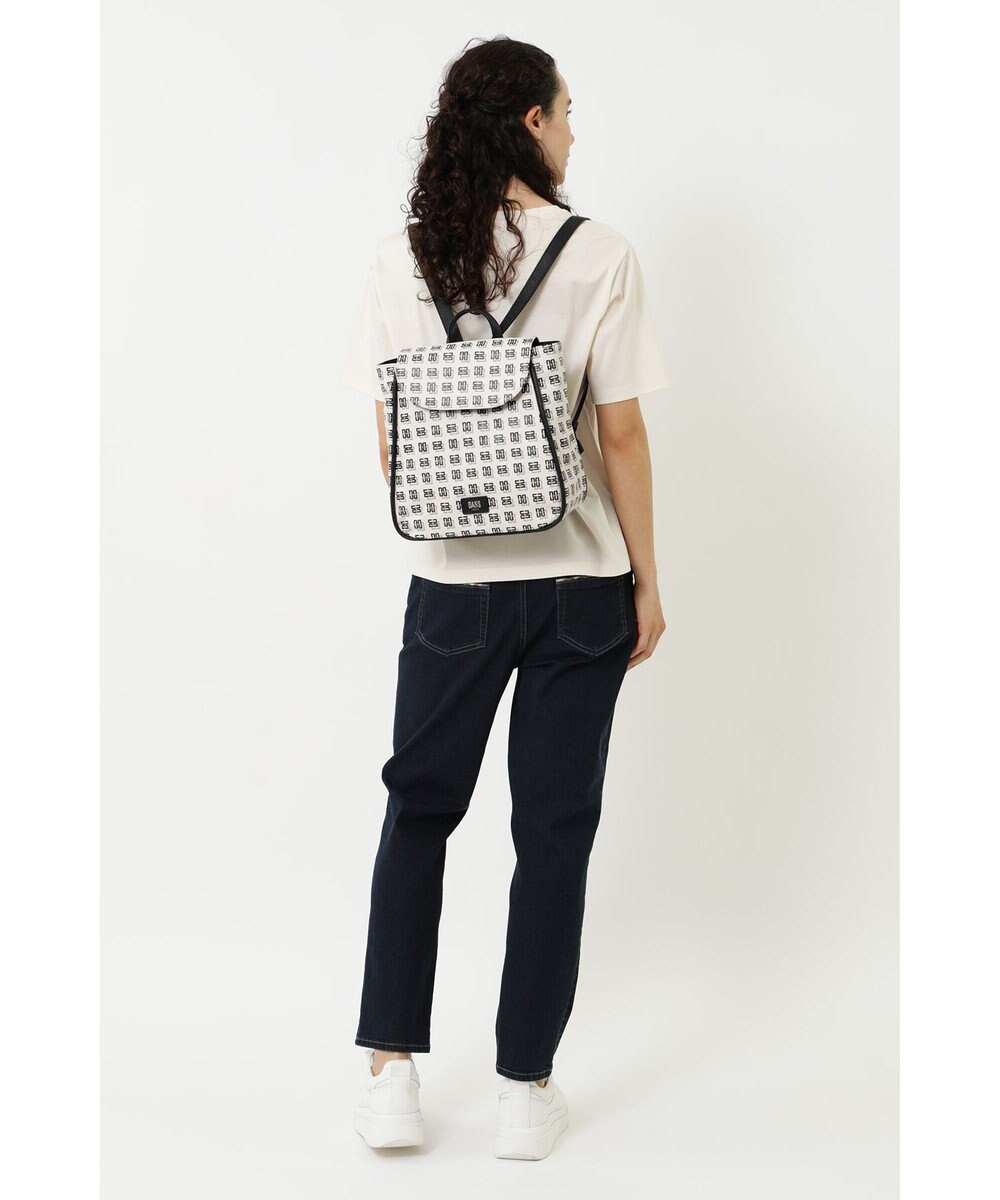 DAKS DDロゴリュック 