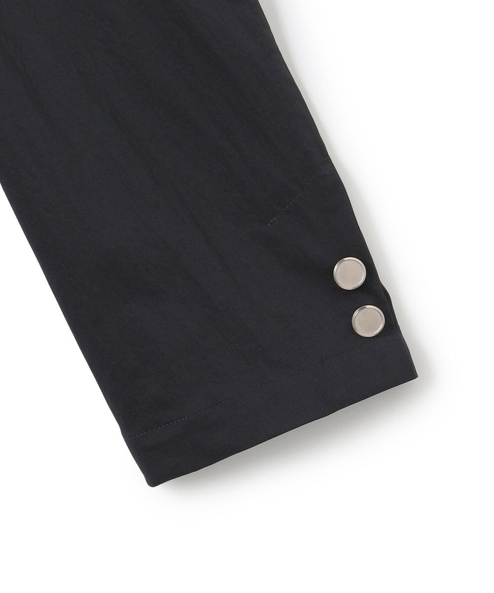 J.PRESS MEN 【J.PRESS ORIGINALS】Super Strech Poplin Blazer 