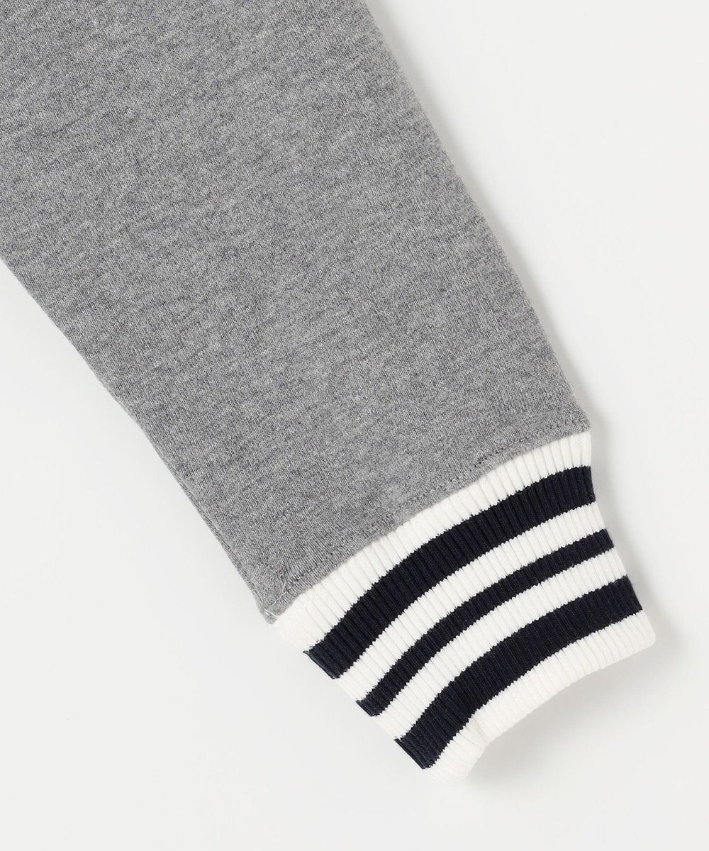 J.PRESS KIDS 【140-170cm】J.PRESSロゴ トレーナー 