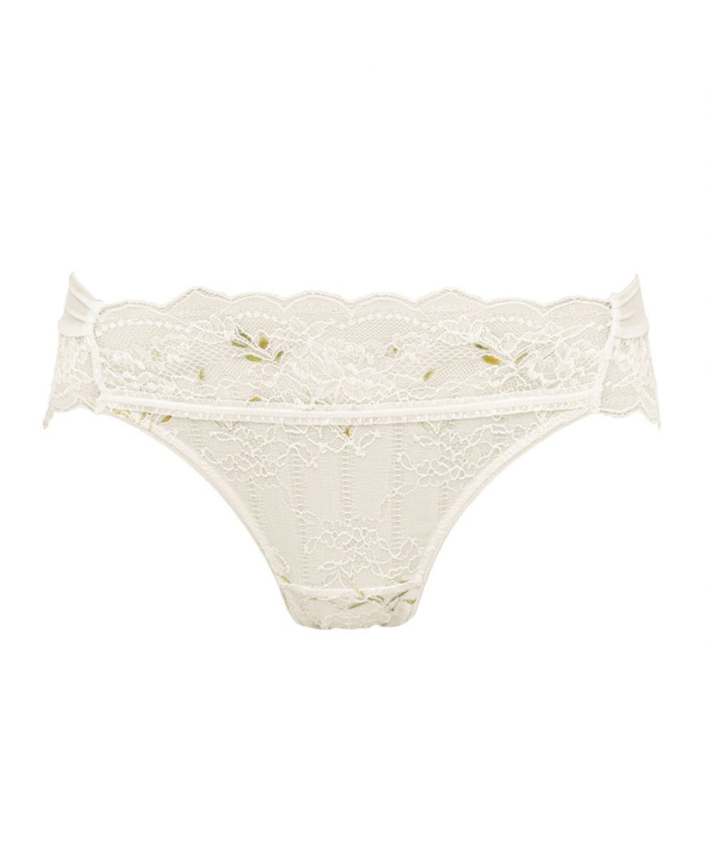 BRADELIS New York 【BRADELIS New York】　ローズスタイルパンティ23S1 