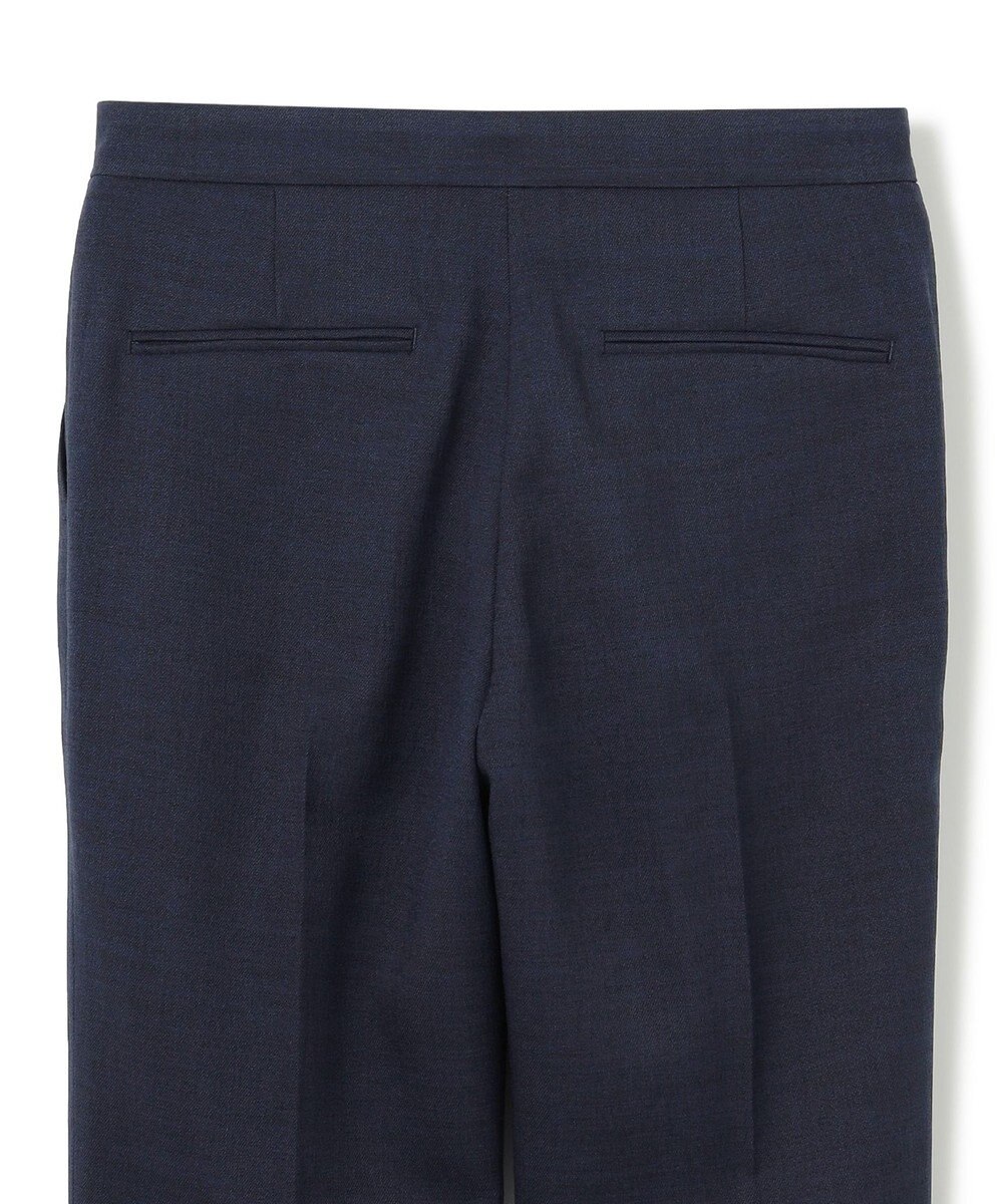 TOCCA 【消臭・吸水速乾・洗える】LUMP SUGAR PANTS パンツ 