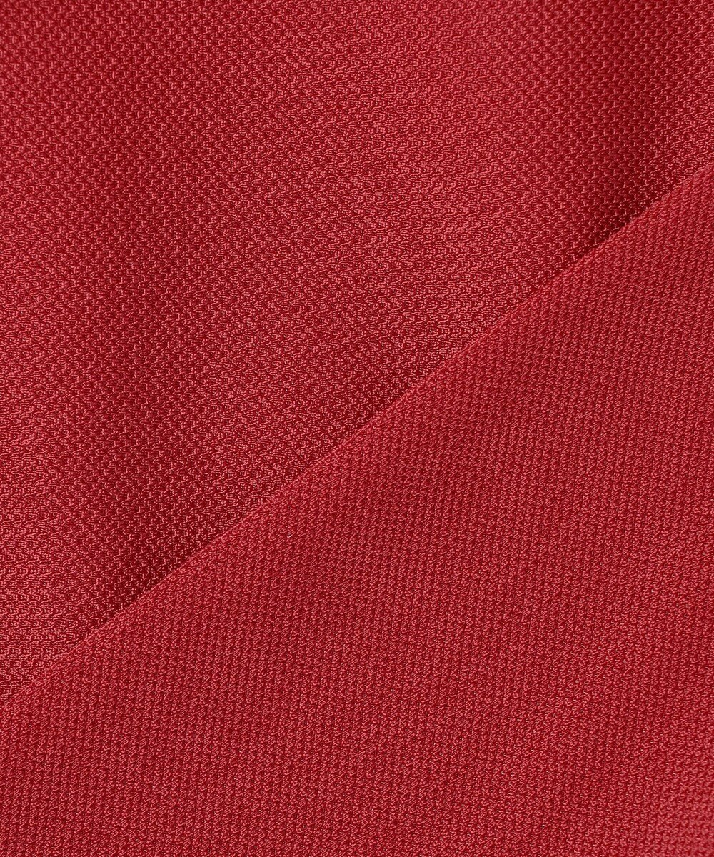 23区GOLF 【WOMEN】AIR TOOL七分袖ポロシャツ 