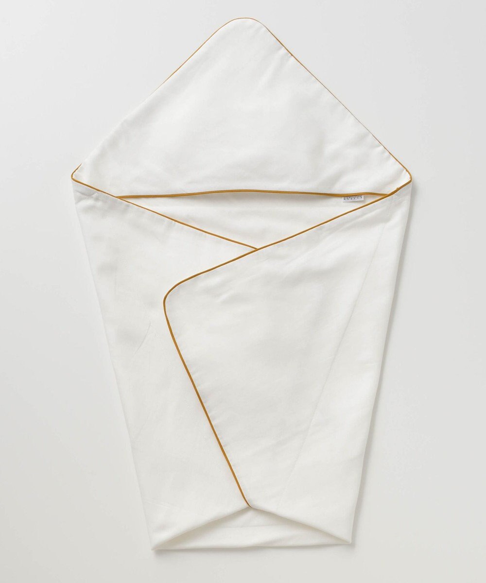 京和晒綿紗 【BABY】ベビーガーゼアフガン　5重合わせ 