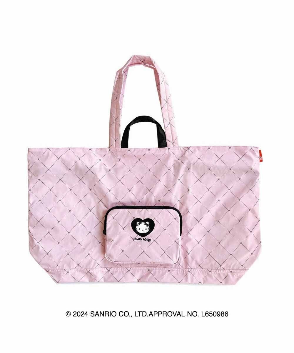 ROOTOTE 8396【サンリオ】 IP.マキシ.パッカブル..ハローキティ-A 