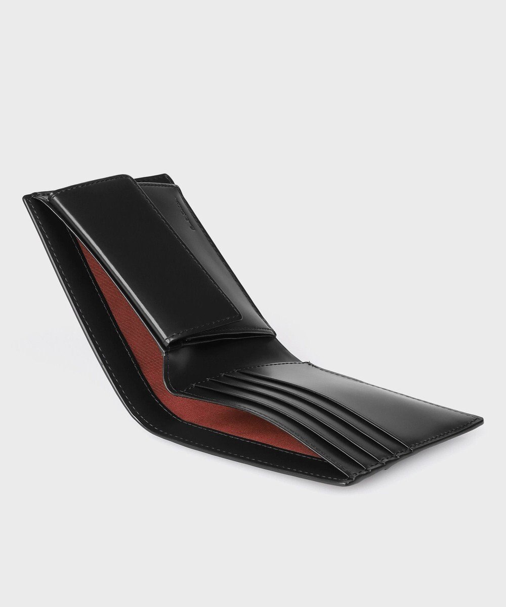 Paul Smith コンビネーション 2つ折り財布 