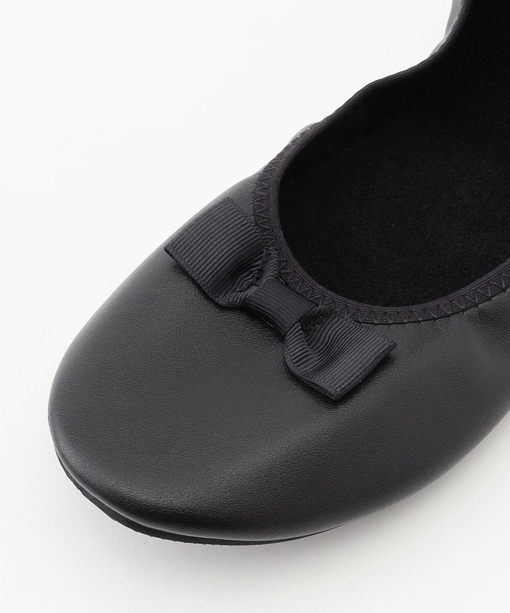 ANY SIS 【バッグ付】折りたたみ スリッパ 