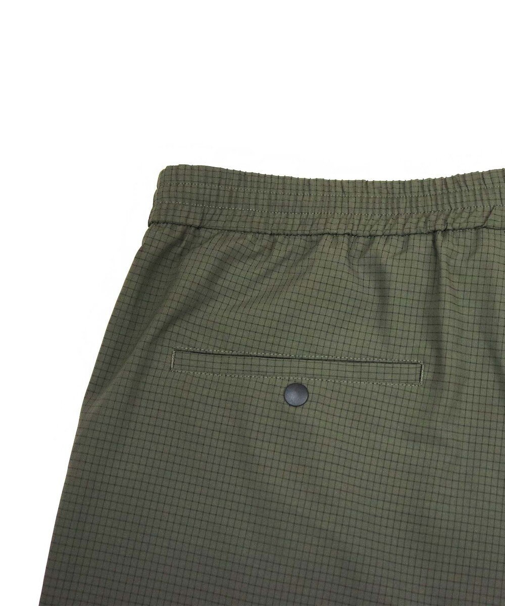 KASHIYAMA <EASY> AIRストレッチ/ショートパンツ 