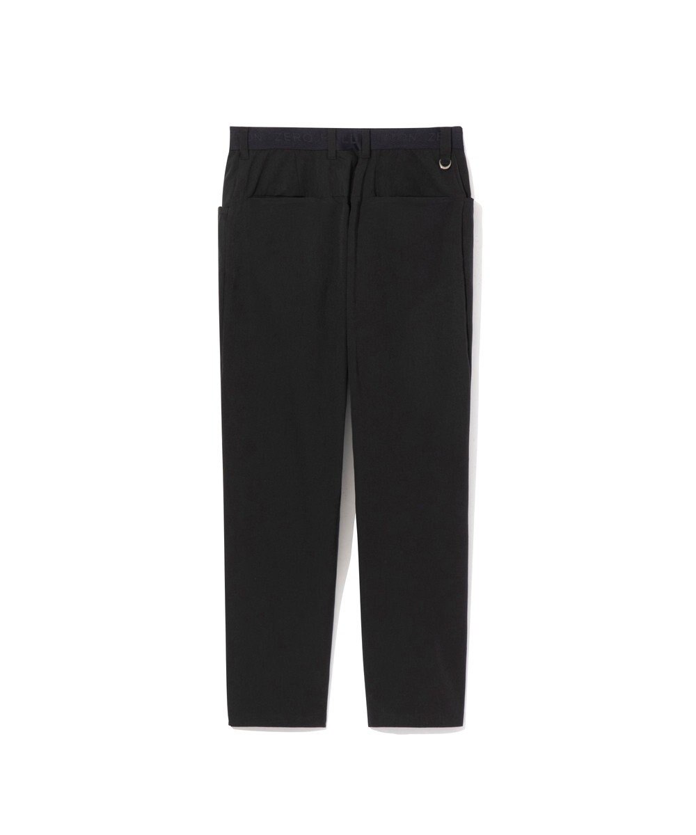 ZERO HALLIBURTON 【撥水・ストレッチ】 ベーシックパンツ ZHG-W5A1b 85132 