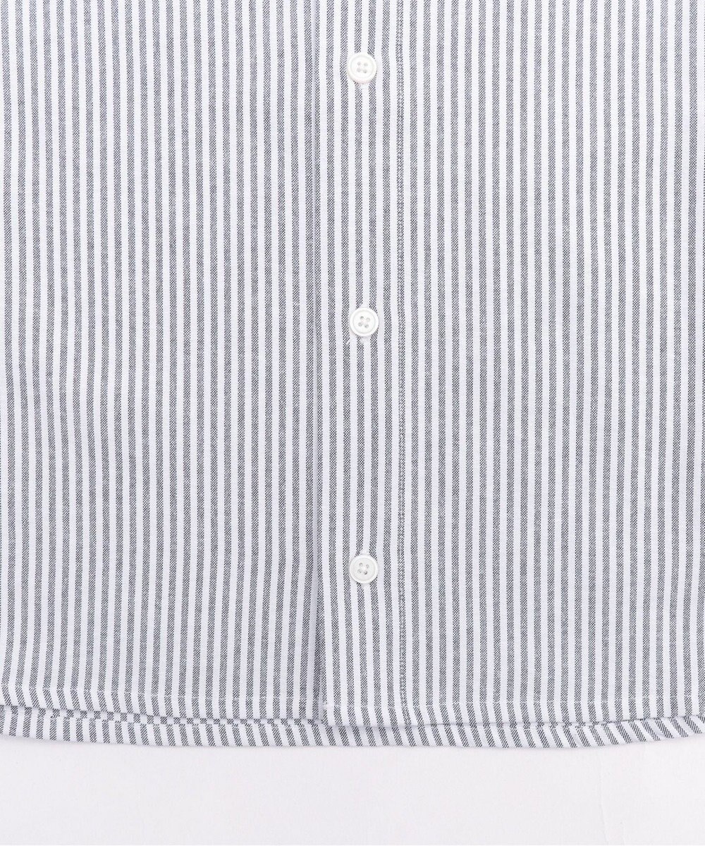 WEGO 【ユニセックス着用ITEM】別注MLBストライプグラフィックシャツ（SS） 