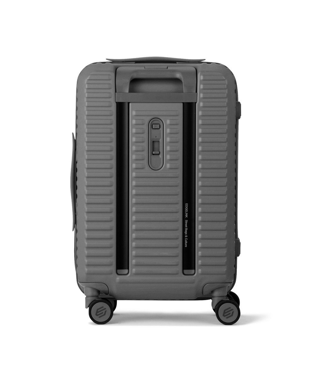 ACE BAGS & LUGGAGE EDGELINK クルーズボックス スーツケース 33L 機内持込 05801 エッジリンク 