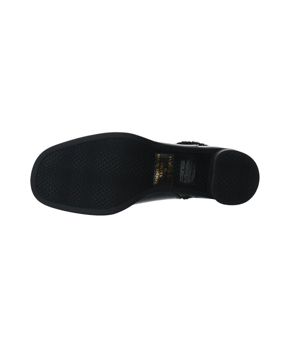 Bridget Birkin 【Bridget Birkin】ビジューバックルレインブーツ 